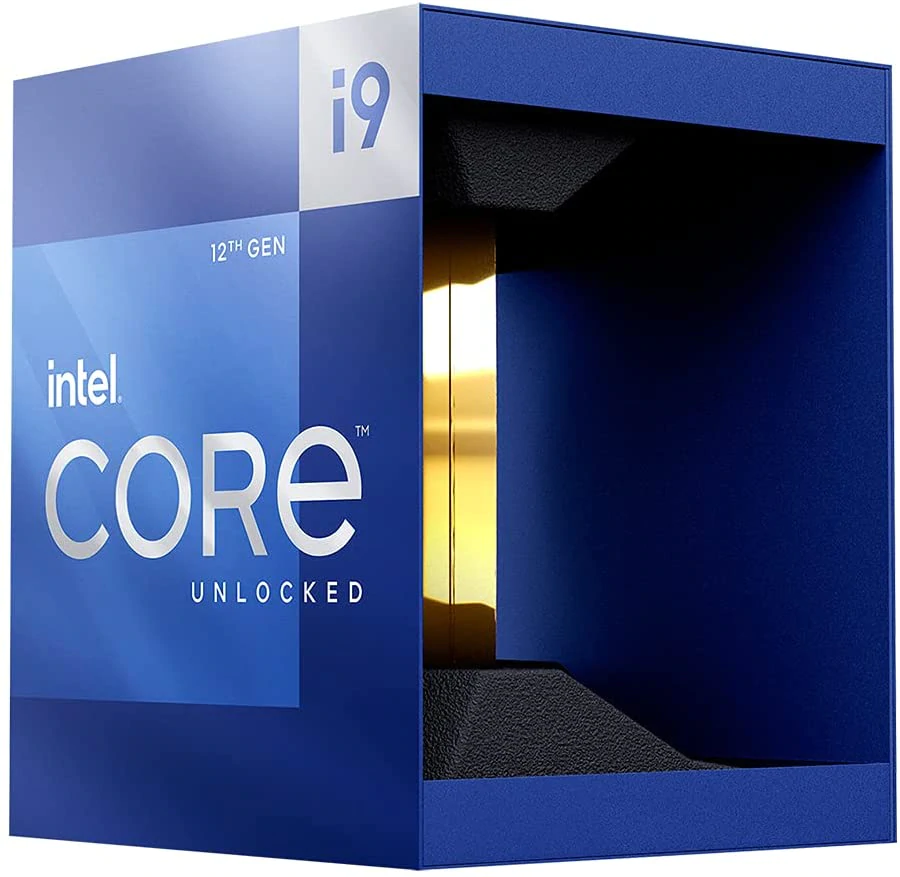 Intel CPU Core i7-12700F / 12/20 / 2.1GHz / 6xxChipset / BX8071512700F