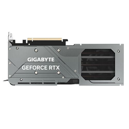 Gigabyte GeForce RTX 4060 TI Eagle Graphics Card - 8GB GDDR6 18Gbps 128bit,  PCI-E 4.0, 2X DisplayPort 1.4, 2X HDMI 2.1a, NVIDIA DLSS 3, Supports 4K